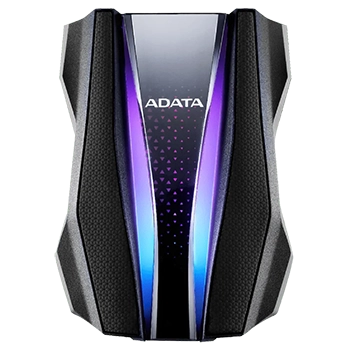 هارد اکسترنال ای دیتا مدل HD770G ظرفیت 2 ترابایت